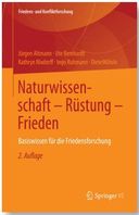 Lehrbuch Naturwissenschaft - Rstung - Frieden